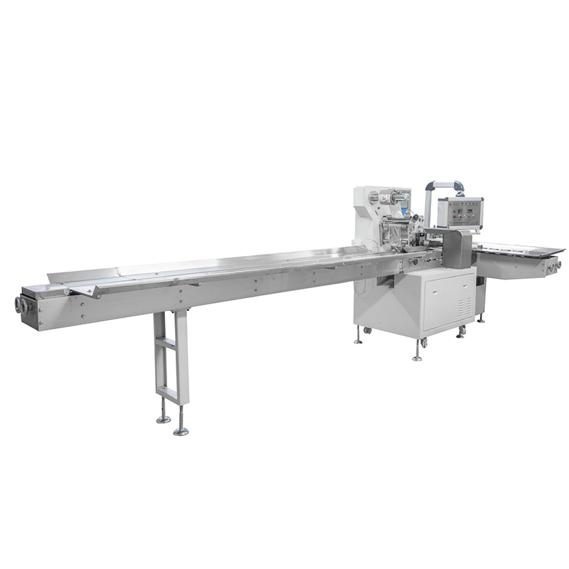 FLD-Air Press Twist Packing Machine